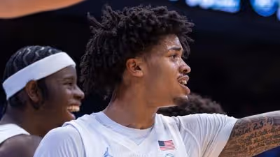 What to Expect From Jonathan Powell in Conference Play