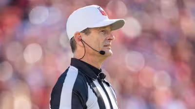 NY Giants Week 17 Officiating Crew Scouting Report