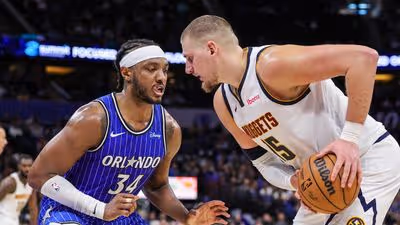 Nikola Jokic Reveals Why Nuggets Lost to Magic