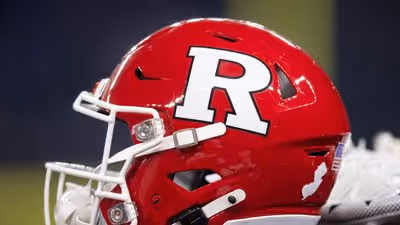 Rutgers Hoping Offensive Line Prospect Can Make Impact in 2027
