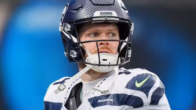 Sam Darnold slips again in NFL quarterback power rankings after another dud