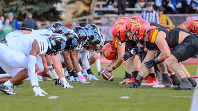 Two-time national champion to enter college football transfer portal