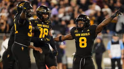 Grading Arizona State Defense in 2025 Season