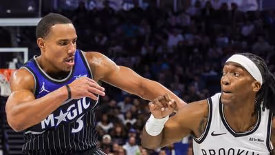 Five questions ahead of Magic vs. Nets matchup