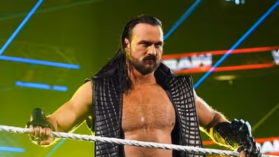 Report Hints At Possible Major Creative Shakeup On SmackDown Tonight