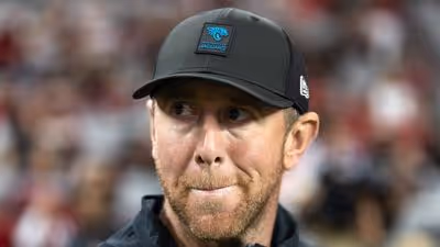 Liam Coen Lets Dust Settle Before Jaguars-Bills