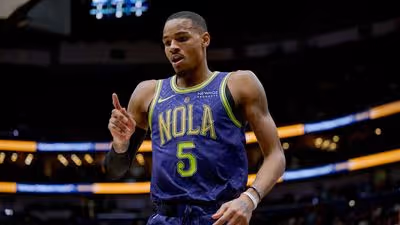 Re-Grading Pelicans' Dejounte Murray Trade 18 Months Later