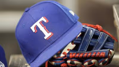 Cardinals Officially Lose 27-Year-Old Pitcher To Rangers