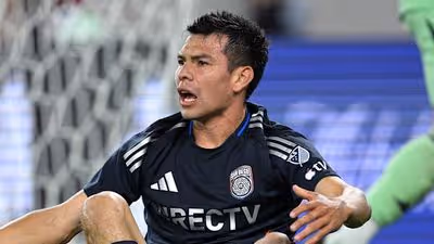 San Diego FC Make Shock Hirving ‘Chucky’ Lozano Decision After Dramatic End to 2025