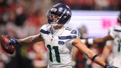 Five Seattle Seahawks named to First and Second All-Pro teams