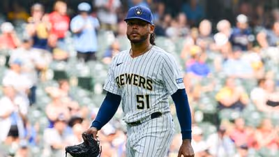 Where Red Sox Stand On Potential Trade For Brewers' Freddy Peralta