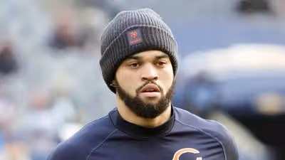 Why Caleb Williams Has Everyone Paying Attention To Chicago