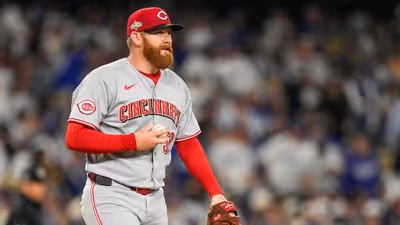 Key Free Agent Pitcher Pirates Are Sleeping On