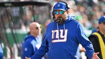 Former Giants Coach to Interview for Titans Job