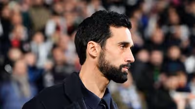 Real Madrid Reportedly Make Contact With Surprise Coach To Replace Alvaro Arbeloa