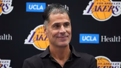 Lakers 'Bargain' Hunting Ahead of NBA Trade Deadline