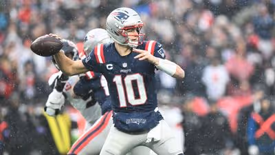 Patriots' QB Opens Up On Relationship With Mike Vrabel