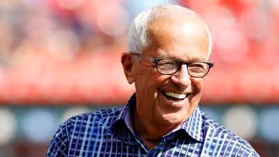 On This Day in History: Cincinnati Reds Make Iconic Broadcasting Hire