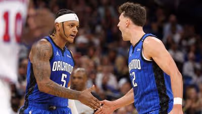 Orlando Magic likely to get shut out of NBA All-Star Game - who's to blame?