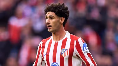 USMNT Weekend Spotlight: Cardoso Seeks Continued Rise With Atletico Madrid