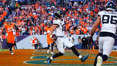 Jaguars Continue to Mourn What Could Have Been