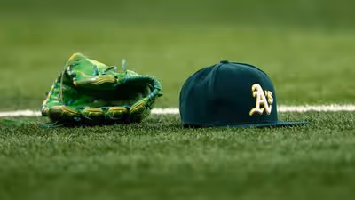 Will Shotaro Morii Be Able to Continue as Two-Way Prospect For A's?