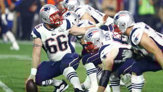 Former Super Bowl Starter Sees Similarities With Current Patriots