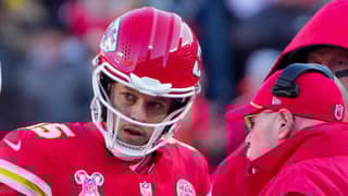 Ranking Chiefs Toughest Games in 2026