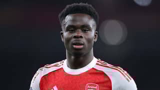Why Bukayo Saka Isn’t Playing for Arsenal vs. Leeds United