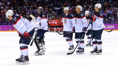 Olympics 2026: Why this Team USA hockey team is different and poised to overcome woeful overseas history