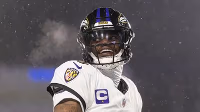 Ravens to extend Lamar Jackson? GM says team has had 'introductory' contract talks with two-time NFL MVP