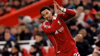 Hugo Ekitike could be set for return as Arne Slot plans strong Liverpool side to avoid FA Cup shock