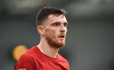 ‘Spurs would be a brilliant club for Andy Robertson if he does leave Liverpool – they should be higher up the Premier League table, he’d bring experience to help them get there’ Ex-Anfield full-back tells FFT why the North London club could be a good fit