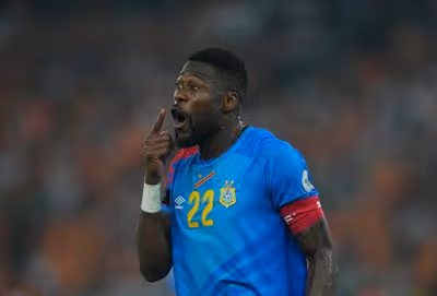 How to watch DR Congo vs Benin: Live streams, TV coverage for Africa Cup of Nations contest