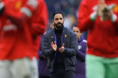 Manchester United land agreement to sign midfielder dubbed ‘the next Moises Caicedo’: report