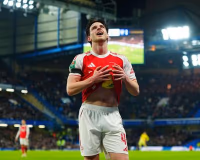 Premier League news: Arteta plays down Rice’s tunnel spat with coach, Dyche seeks striker