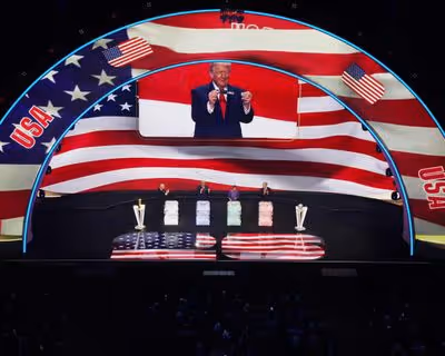 Removing US as World Cup host would be eminently sad – and entirely justified | Alexander Abnos