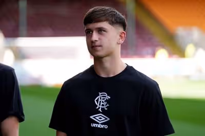 The reason Mikey Moore won't feature for Rangers against Viktoria Plzen but club trying for Oliver Antman inclusion