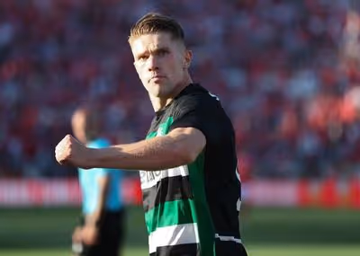 Man Utd decide transfer plan after Viktor Gyokeres rejects Red Devils for Arsenal