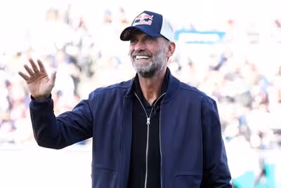 Jurgen Klopp has already given Liverpool green light to appoint ‘fantastic’ boss