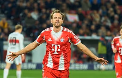 Harry Kane's Tottenham truth emerges after being name-checked by Mo Salah in furious rant