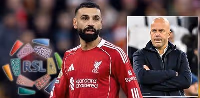 Mohamed Salah transfer decision made in Liverpool and Saudi Arabia twist