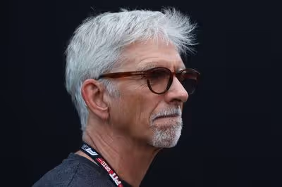 Damon Hill reveals reason for Ferrari F1 rejection despite 'very generous offer'