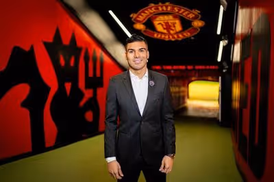 Man Utd players' true feelings about Casemiro exit after bombshell announcement