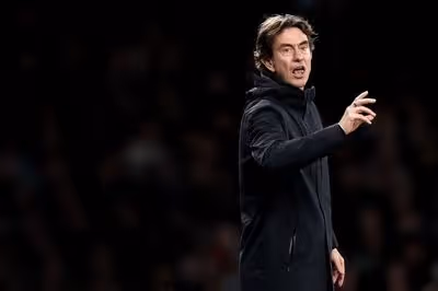 Nine transfers Tottenham can seal before deadline as surprise Liverpool talks advance