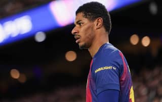 Marcus Rashford could revive Man Utd career as Michael Carrick keen to bring star back