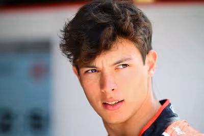 Bearman shocked by confidence change since Haas upgrade at F1 British GP