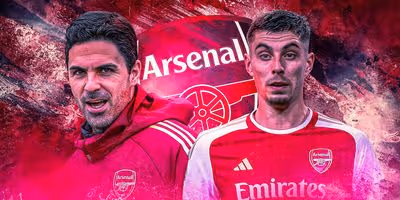 Mikel Arteta’s 6 Forward Signings Ranked From Best to Worst