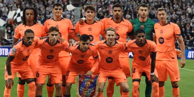 How Much Money Every Champions League Team Has Made in 2025/26 Competition