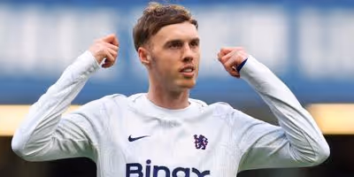 Cole Palmer Has Made Feelings Clear About Man Utd Amid Shock Links